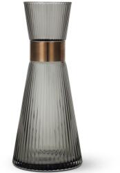 Rosendahl Carafă de apă NOUVEAU 1 l, fum, Rosendahl (RSD25376)