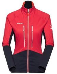 Mammut Eiger Nordwand ML Hybrid Jacket Women Jachetă azalea-night L