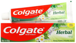 Colgate fogkrém 100ml gyógynövényes