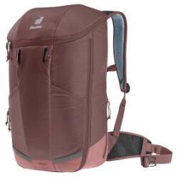 Deuter Rotsoord 25+5 Rucsac raisin-caspia Rucsac tura
