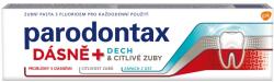 Parodontax íny + légzés és érzékenység 75 ml