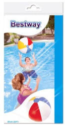  Strandlabda 61cm - delfinbuvar