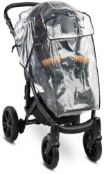  Esővédő lapra csukható sport babakocsikhoz - univerzális