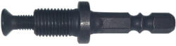 Koelner 03258 fúrótokmány átalakító adapter 1/4" bit >>> 3/8" UNF (03258)