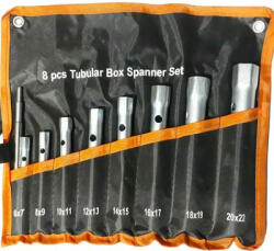 Strend Pro csőkulcs készlet 6-22 mm, 8 db-os (2312024)