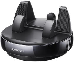 JOYROOM JR-ZS330 Autós Tartó - Fekete (JR-ZS330)