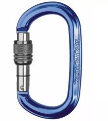  SINGING ROCK Ozone Screw Lock - karabiner (8595033337435)