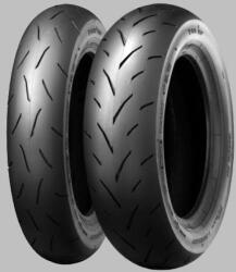 Dunlop TT93 GP PRO 100/90-12 S 49J Első TL