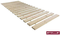 Stille 15 léces fenyő borda 100x200