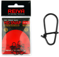 Reiva HD Kapocs 1-es méret 10db/cs (9944-001)