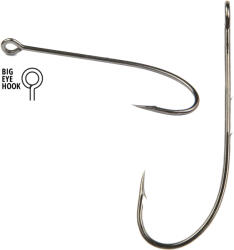 Reiva Cheburaska horog 6db/cs. 2/0 (5630-200)