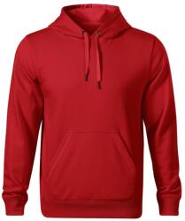 MALFINI Férfi pulóver Break - Piros | XL (8400716)