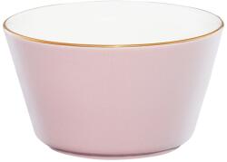 Ambition Bol inalt 14cm, roz, Royal (22790) Castron