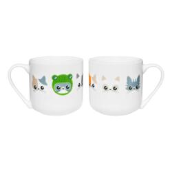 Ambition Cana 440ml, multicolor, Kitty (19910)