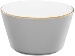 Ambition Bol inalt 14cm, gri, Royal (22788) Castron