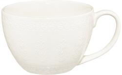 Ambition Cana 450ml, model paisley, Galactic White (43640)