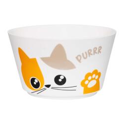 Ambition Bol 14cm, portocaliu, Kitty (37612) Castron