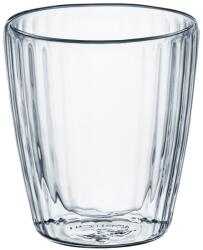 AMBITION Set 2 pahare 250ml, termorezistente, Curly (96908) Pahar