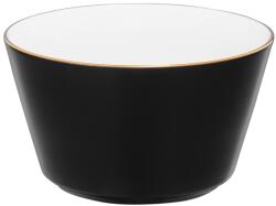 Ambition Bol inalt 14cm, negru, Royal (22789) Castron