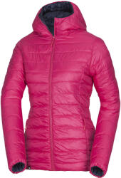 Northfinder Jacheta reversibila dama Annie rosenavy (107188-525-103)