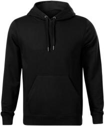 MALFINI Férfi pulóver Break - Fekete | 2XL (8400117)