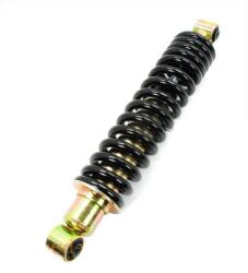  Lengéscsillapító 305mm Perselyek 10mm 32mm Külső átmérő 28mm Rugó 57mm Huzalvastagság Yamaha, DT 50 MX, 80 MX-hez Diverse / Import Futómű és fék alkatrész Lengéscsillapító