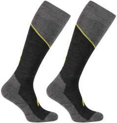 Head 2PACK șosete Head multicolor (701229031 002) L (181307)