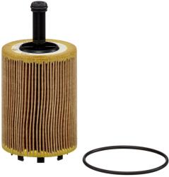 Mann-filter olajszűrő MANN-FILTER HU 719/7 x for VAG, MITSUBISHI, FORD, CHRYSLER, … (HU 719/7 x)