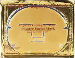 Sun Moon Mască facială cu colagen de cristal și pudră de aur (1buc) Masca de fata