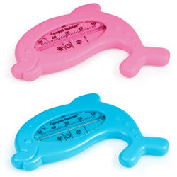 Canpol babies Fürdő hőmérő-Kék delfin