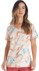 Dickies Dickies Mineral Swirl mintás kórházi felső (DK881-MRSW)