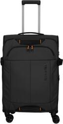 Travelite Briize M Black Valiza