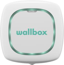  Wallbox Pulsar Plus 7, 4kW fehér 5 méter T2 (WB-PP-74kW-5M-T2-W-WOP)