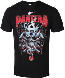 NNM Tricou bărbați Pantera - Stronger Than All Skull - 50382000