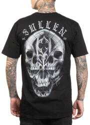 SULLEN Tricou bărbați SULLEN - PREMIUM - PRUDENTE VII - SCM5894_BK