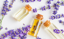 Lavandin illóolaj 100 ml - Természetes Relaxáció és Bőrápolás