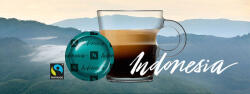 Nespresso Capsule Nespresso Pro Indonezia, 50 buc