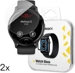 Wozinsky edzett üveg Garmin Venu 3 - 2 db