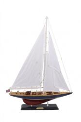 Adler Macheta Iaht din lemn Endeavour 70cm