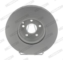 FERODO Disc frana FERODO PREMIER DDF1692C-1 (DDF1692C-1)