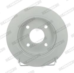 FERODO Disc frana FERODO PREMIER Coat+ disc DDF479C (DDF479C)