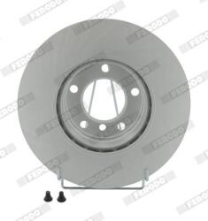 FERODO Disc frana FERODO PREMIER Coat+ disc DDF834C (DDF834C)