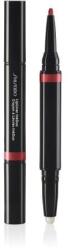 Shiseido Machiaj Buze Lipliner InkDuo Scarlet Creion 1.1 g