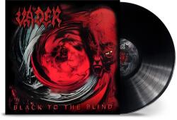 Vader Black To the Blind - facethemusic - 11 290 Ft