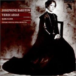Barstow, Josephine Verdi Opera Arias