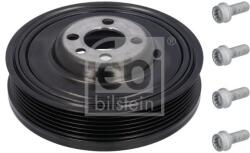 Febi Bilstein Szíjtárcsa, főtengely FEBI BILSTEIN 193722 (193722)