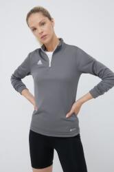 Adidas edzős hosszú ujjú Entrada 22 H57542 szürke, H57542 - szürke S