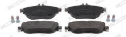 FERODO set placute frana, frana disc FERODO PREMIER FDB4245 (FDB4245)