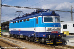 Piko Електрическа локомотив Rh 242 CD VI със звук (97411)