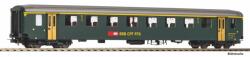 Piko Пътнически вагон EW I-Wagen първа класа SBB V (96777)